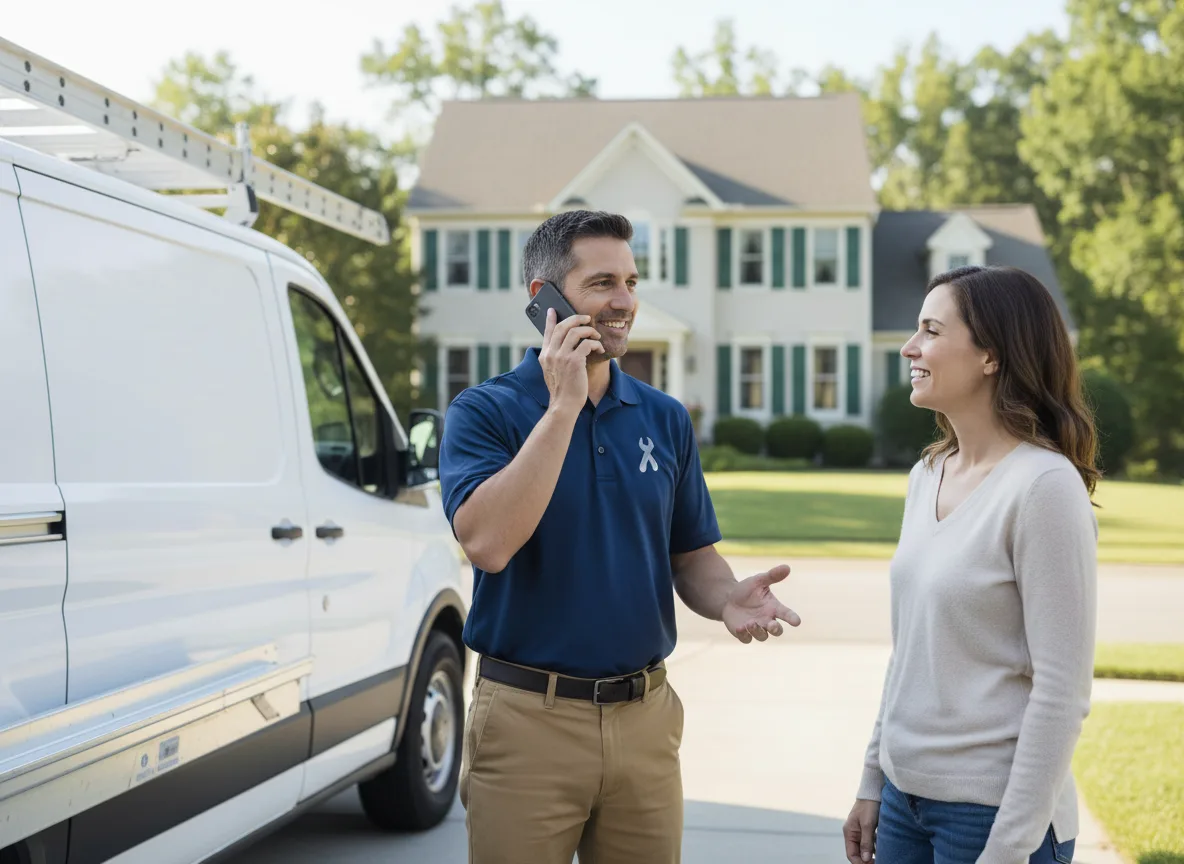 Home Gutter Service Westphalia, IA FAQs
